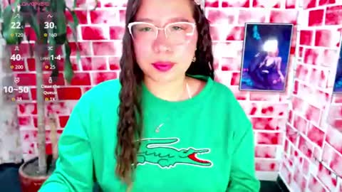 soralily online show from July 2026 11:39:02 AM