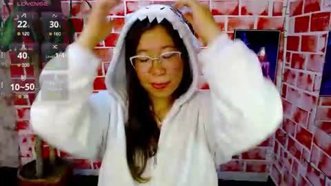 soralily online show from July 2026 02:13:01 PM