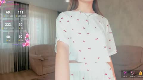 Diana online show from January 2026 05:57:02 AM