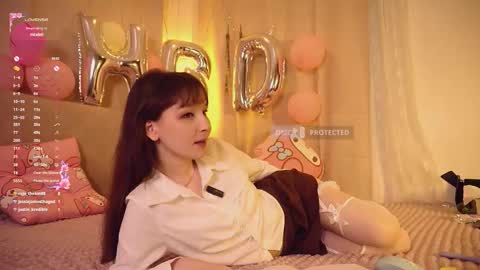 Snapshot of sorayumexxx chatting on January 2026 01:43:01 AM Sora online show from January 2026 01:43:01 AM