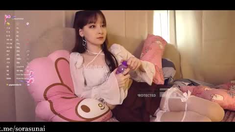 Snapshot of sorayumexxx chatting on January 2026 01:09:02 AM Sora online show from January 2026 01:09:02 AM