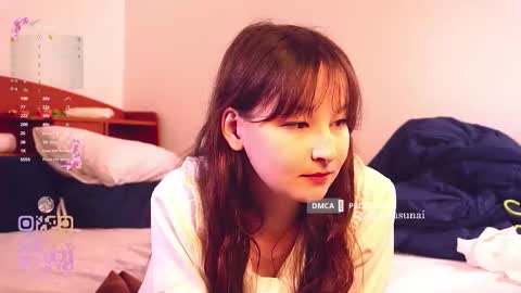 Snapshot of sorayumexxx chatting on February 2026 02:05:01 AM Sora online show from February 2026 02:05:01 AM