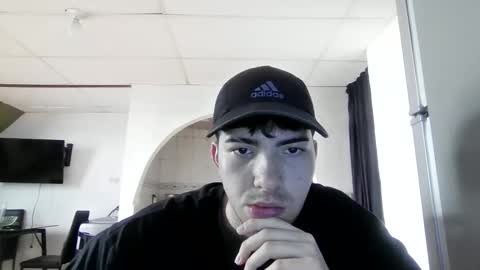 soren116 online show from April 2026 09:12:01 PM