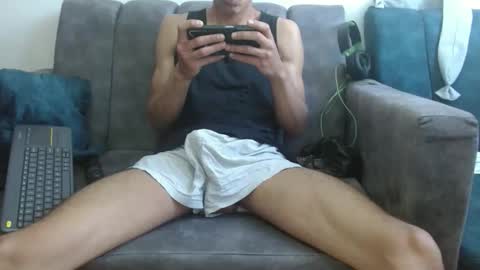 businessman online show from April 2026 06:46:01 PM