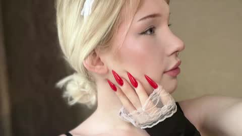 soska_albinosk online show from May 2026 09:48:01 AM