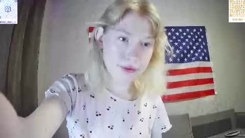 soska_albinosk online show from July 2026 06:50:02 PM