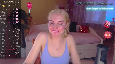 Snapshot of soul_liza chatting on September 2025 04:35:02 AM Lisa online show from September 2025 04:35:02 AM