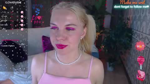 Snapshot of soul_liza chatting on October 2025 05:05:02 AM Lisa online show from October 2025 05:05:02 AM