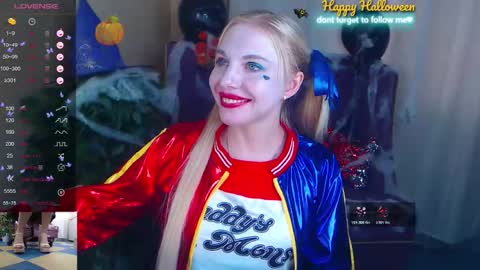 Snapshot of soul_liza chatting on October 2025 07:10:02 AM Lisa online show from October 2025 07:10:02 AM