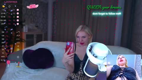 Snapshot of soul_liza chatting on December 2025 07:16:02 AM Lisa online show from December 2025 07:16:02 AM