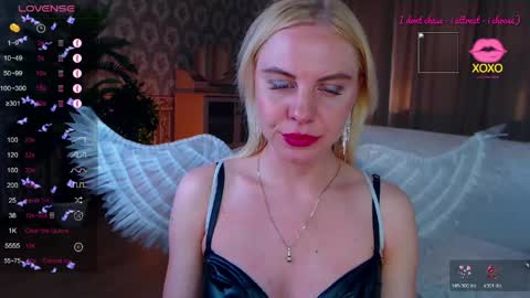 Lisa online show from May 2026 02:07:02 AM