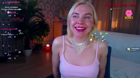 Lisa online show from May 2026 02:07:01 AM