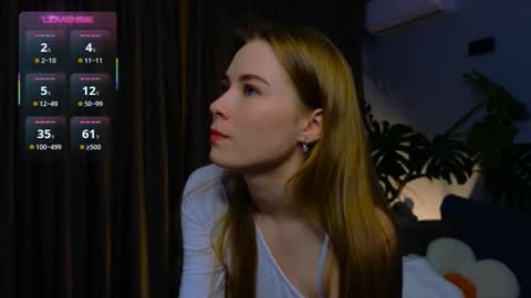 Adalinda online show from December 2025 11:08:02 AM