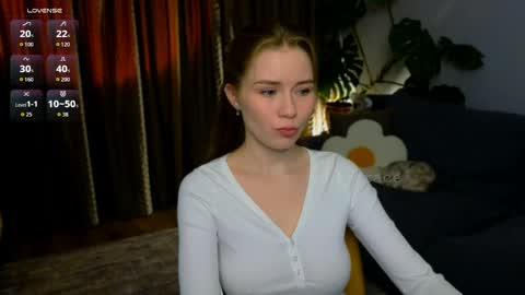 Adalinda online show from March 2026 08:45:02 PM