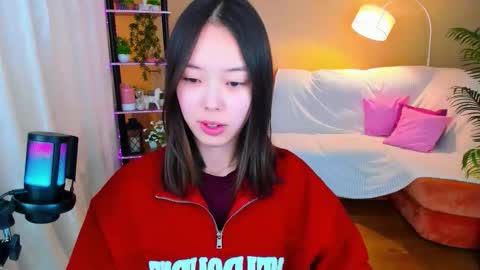 Snapshot of soulharmoonyy chatting on September 2025 01:26:02 PM soulharmoonyy online show from September 2025 01:26:02 PM