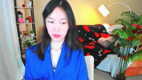 Snapshot of soulharmoonyy chatting on February 2026 04:45:02 PM soulharmoonyy online show from February 2026 04:45:02 PM