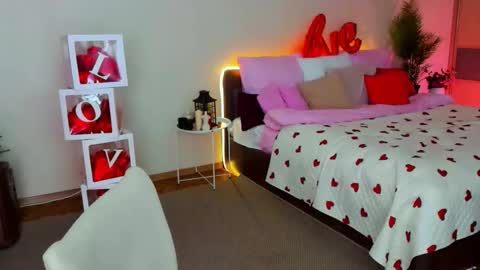 Snapshot of soulharmoonyy chatting on February 2026 07:54:02 PM soulharmoonyy online show from February 2026 07:54:02 PM