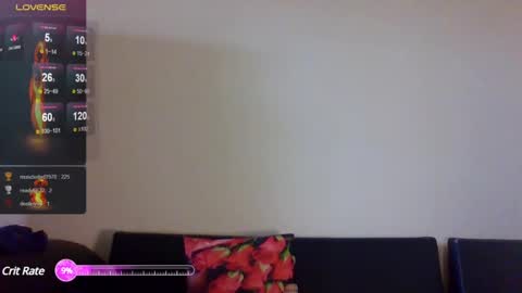 soullov  - TotalOutPlayer1 Twitter and Onlyfans online show from December 2024 06:29:01 AM