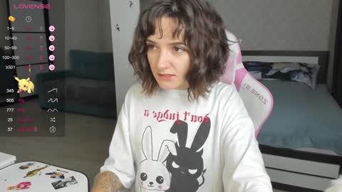 Snapshot of soulmate__ chatting on January 2025 02:53:02 AM soulmate__ online show from January 2025 02:53:02 AM