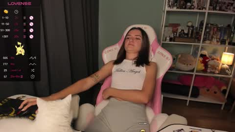 Snapshot of soulmate__ chatting on September 2025 03:29:01 AM soulmate__ online show from September 2025 03:29:01 AM