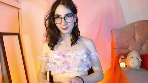 Soul Aura online show from February 2026 04:35:02 AM