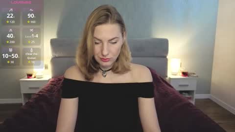 Snapshot of soulmategirl chatting on February 2026 08:30:02 AM SoulMate online show from February 2026 08:30:02 AM