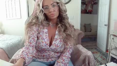 Your Barbii online show from February 2025 05:07:02 PM