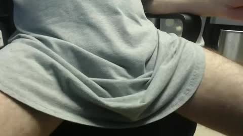 Snapshot of southerncock8 chatting on February 2026 10:39:01 PM KIT online show from February 2026 10:39:01 PM