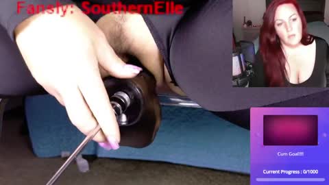 SouthernElle online show from May 2026 01:11:02 AM