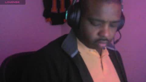 Infamous Damon Jerico online show from January 2025 05:37:02 AM