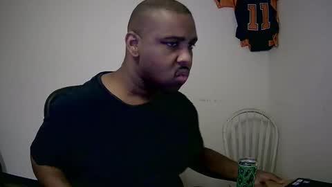 Infamous Damon Jerico online show from February 2025 10:00:01 AM