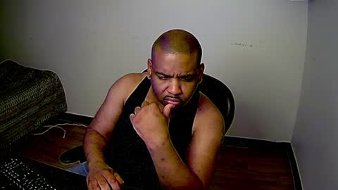 Infamous Damon Jerico online show from February 2025 10:26:02 PM