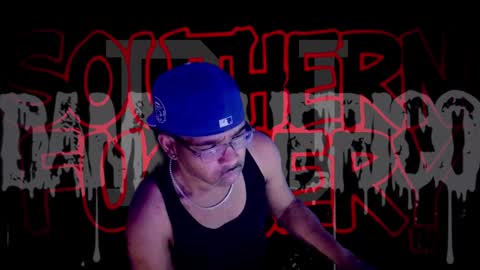 Infamous Damon Jerico online show from May 2026 10:54:01 AM