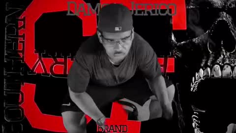 Infamous Damon Jerico online show from May 2026 01:45:01 AM