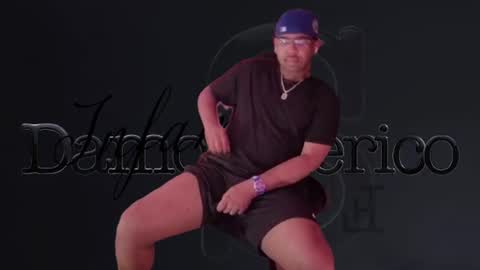 Infamous Damon Jerico online show from June 2026 04:10:02 AM