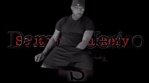 Infamous Damon Jerico online show from June 2026 02:35:01 AM