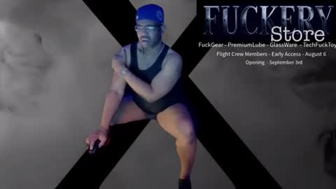 Infamous Damon Jerico online show from June 2026 09:43:02 AM