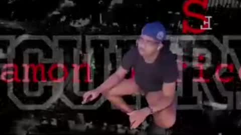 Infamous Damon Jerico online show from July 2026 08:55:01 PM