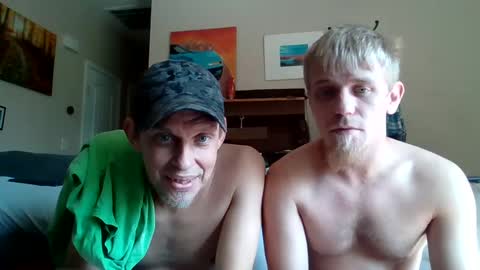 southerngay97 online show from September 2025 02:40:01 PM