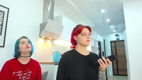 Leah online show from May 2026 10:27:02 PM