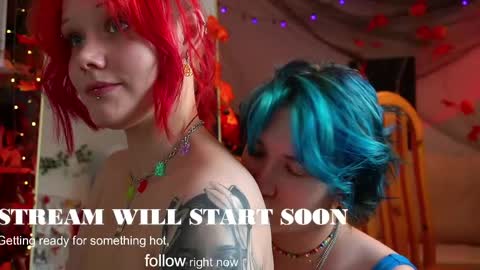 Leah online show from May 2026 04:45:01 PM