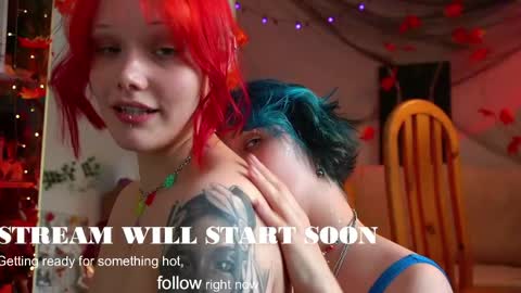 Leah online show from May 2026 11:07:02 AM