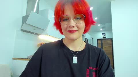 Leah online show from June 2026 07:29:01 PM