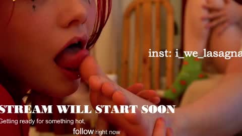 Leah online show from June 2026 04:33:01 PM