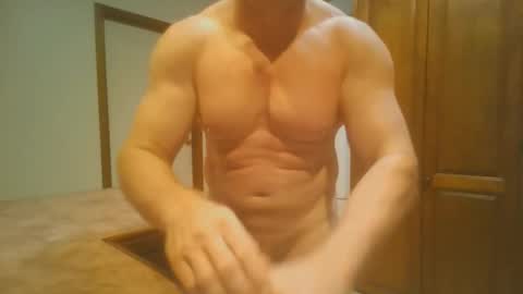 soveryhandsome online show from January 2026 12:21:01 PM