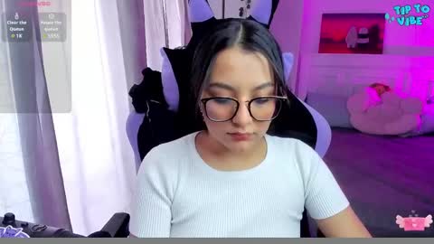 Lili online show from January 2025 08:36:02 PM