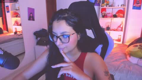 Lili online show from May 2026 03:02:02 AM