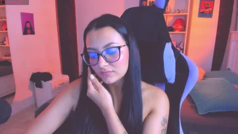 Lili online show from June 2026 04:36:02 AM