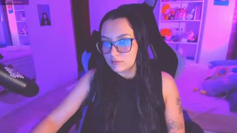 Lili online show from July 2026 02:27:02 AM