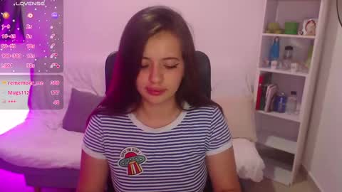 Snapshot of soy_abbyy chatting on January 2025 12:09:01 AM Abby online show from January 2025 12:09:01 AM